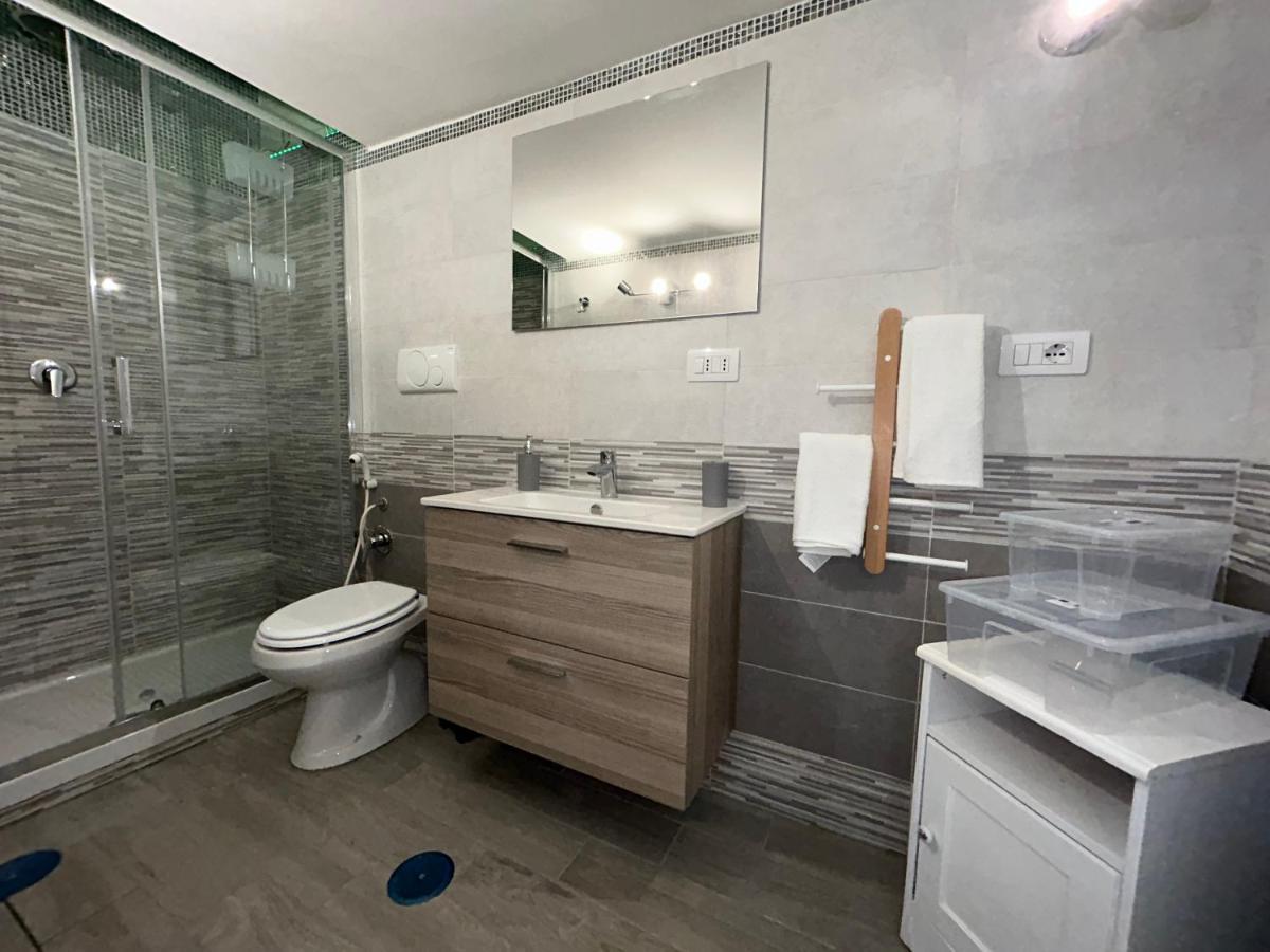 Vico21 Guest House Νάπολη Εξωτερικό φωτογραφία