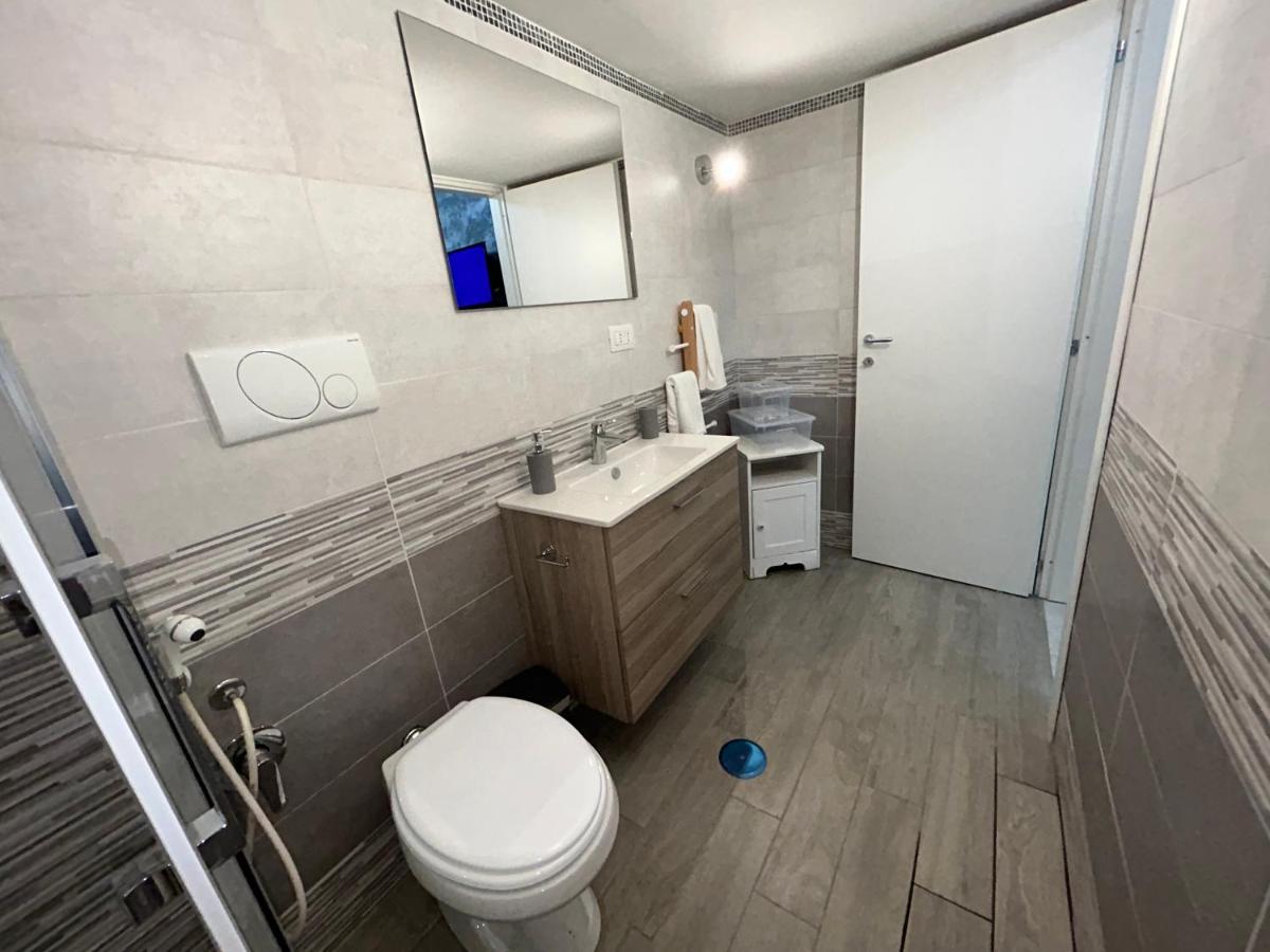 Vico21 Guest House Νάπολη Εξωτερικό φωτογραφία