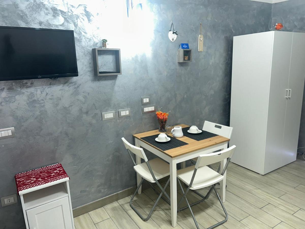 Vico21 Guest House Νάπολη Εξωτερικό φωτογραφία