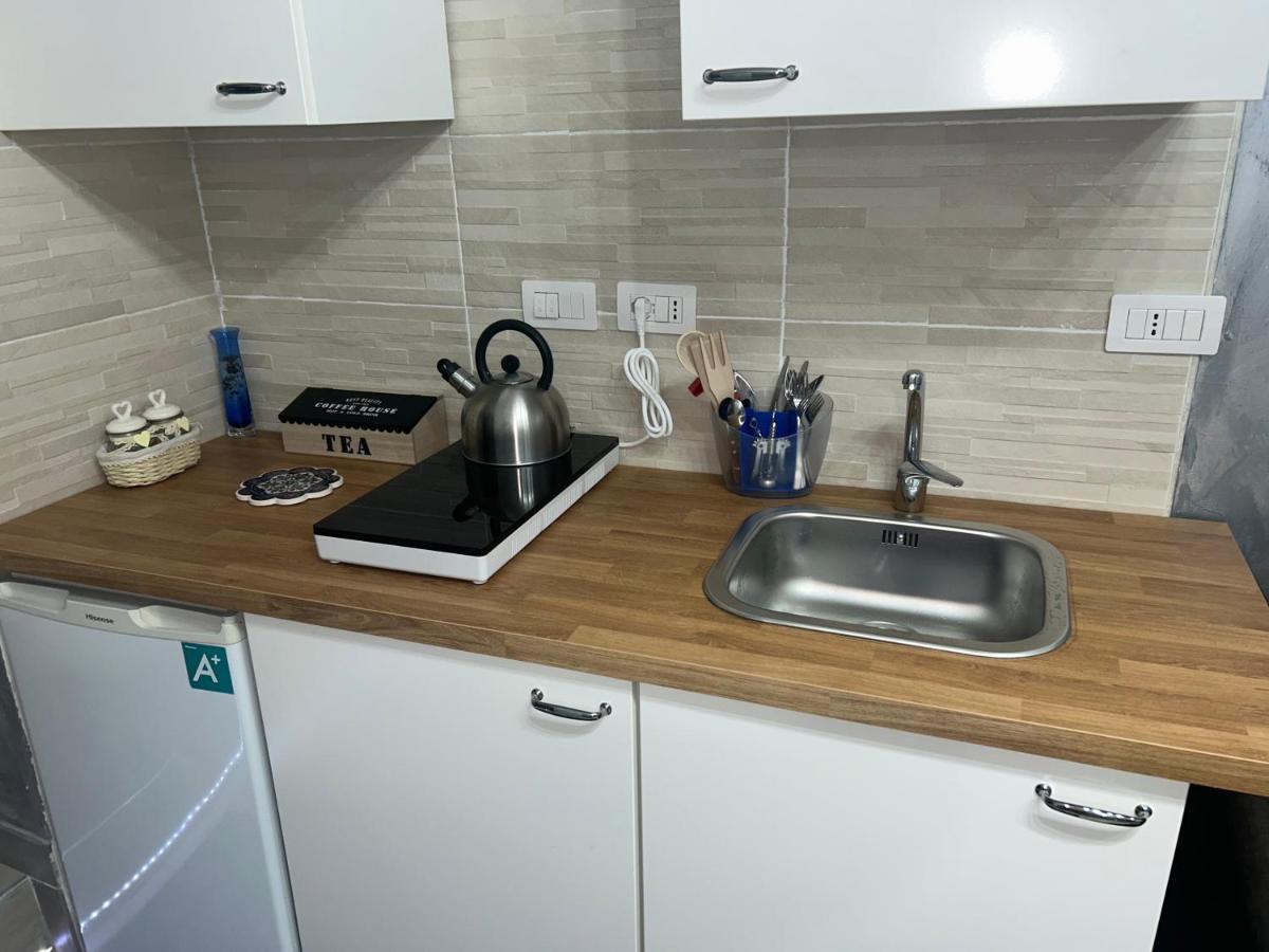 Vico21 Guest House Νάπολη Εξωτερικό φωτογραφία